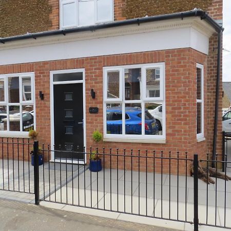 Ferienwohnung The Old Bakery Hunstanton Exterior foto